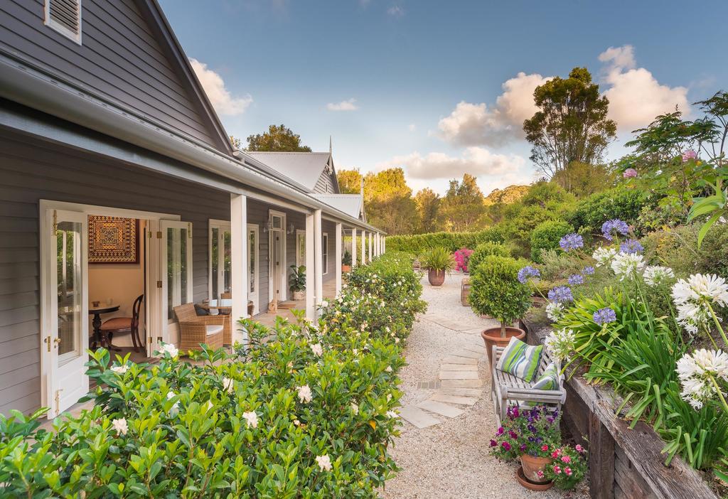 Coorabell ACT Kempsey Accommodation