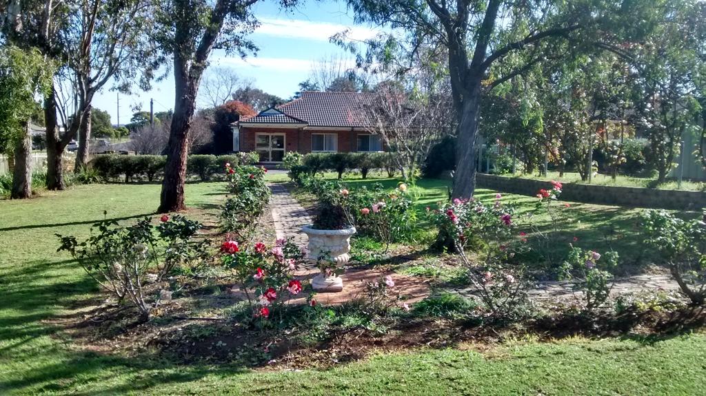 Aberdeen NSW Kempsey Accommodation