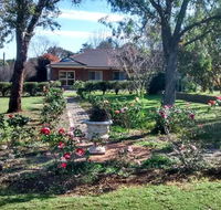 Aberdeen Motel - Kempsey Accommodation