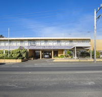 Aberdeen Motor Inn - Kempsey Accommodation