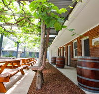 Abermain Hotel - Kempsey Accommodation