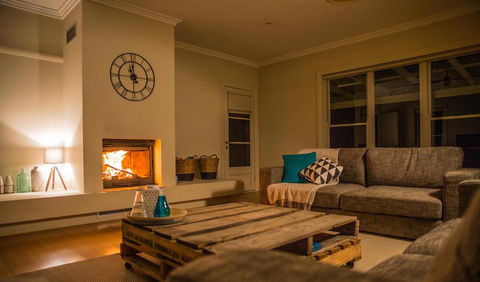 Abingdon House - Kempsey Accommodation 3