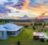 Abingdon House - Kempsey Accommodation