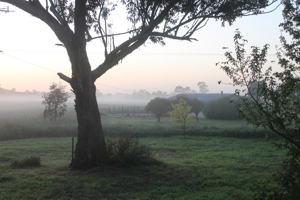 Arbuckle VIC Kempsey Accommodation