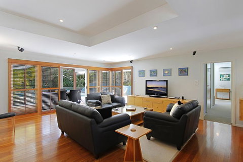 Abode @ Byron - Kempsey Accommodation 1