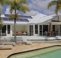 Abode  Byron - Kempsey Accommodation