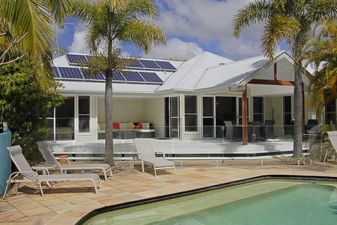 Abode @ Byron - Kempsey Accommodation 0