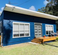 Abode Callala Beach Jervis Bay - 100m to Beach - Kempsey Accommodation