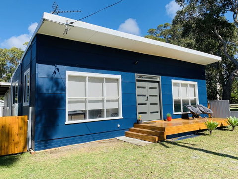 Abode Callala Beach Jervis Bay - 100m To Beach! - Kempsey Accommodation 0