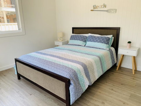 Abode Callala Beach Jervis Bay - 100m To Beach! - Kempsey Accommodation 2
