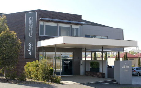 Abode Gungahlin - Kempsey Accommodation 0