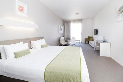 Abode Gungahlin - Kempsey Accommodation 1