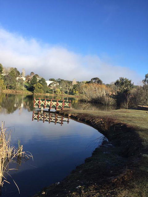 Abode33 - Kempsey Accommodation 3