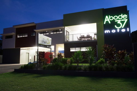 Abode37 Motel Emerald - Kempsey Accommodation 0