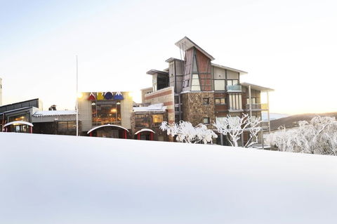Abom Hotel - Kempsey Accommodation 2