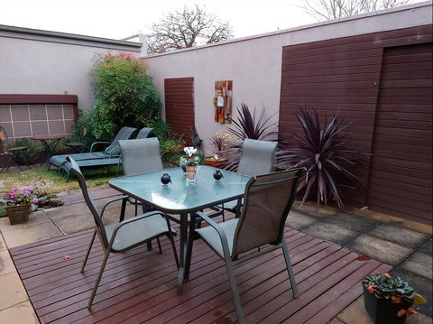 About Time Retreats- Studio Seven - Kempsey Accommodation 2