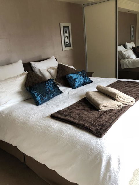 About Time Retreats- Studio Seven - Kempsey Accommodation 3