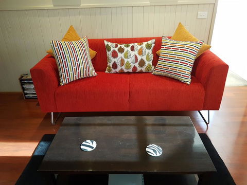 About Time Retreats- Studio Three - Kempsey Accommodation 1