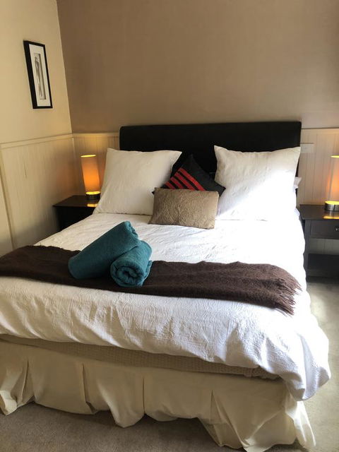 About Time Retreats- Studio Three - Kempsey Accommodation 2