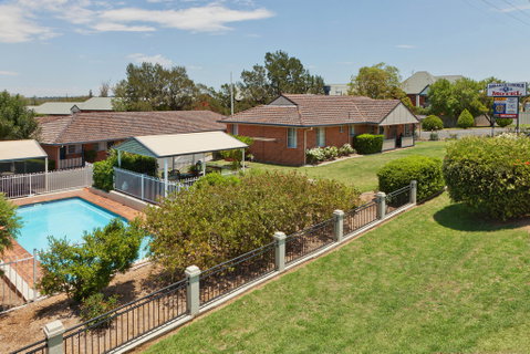 Abraham Lincoln Motel - Kempsey Accommodation 2