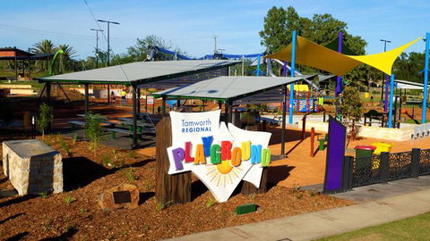 Abraham Lincoln Motel - Kempsey Accommodation 3