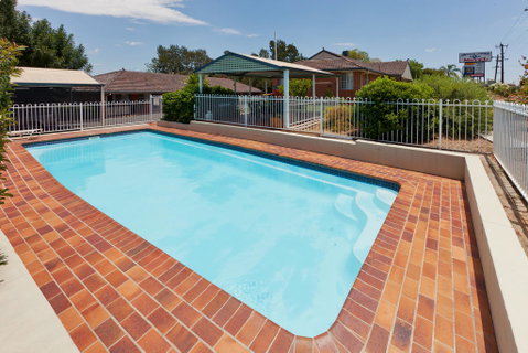 Abraham Lincoln Motel - Kempsey Accommodation 1