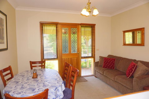 Abrigo Apartment - Kempsey Accommodation 0
