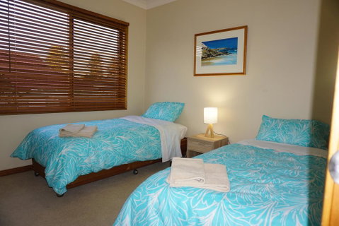 Abrigo Apartment - Kempsey Accommodation 3