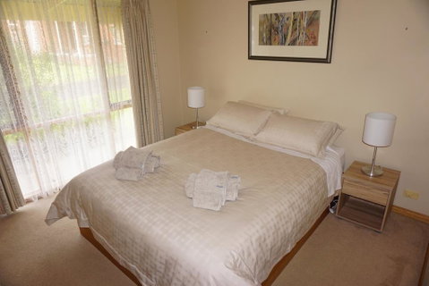 Abrigo Apartment - Kempsey Accommodation 1