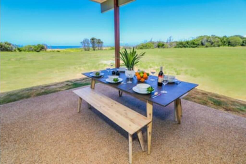 Deepwater QLD Kempsey Accommodation