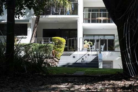 Absolute Beachfront - Mooloolaba - Kempsey Accommodation 0