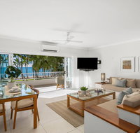 Absolute Beachfront Apt. In Alamanda Beachfront Resort 14 - Kempsey Accommodation
