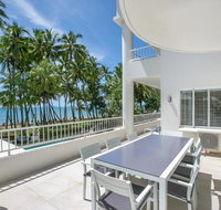 Absolute Beachfront Apt. with Private Pool In Alamanda Beachfront Resort 48 - Kempsey Accommodation