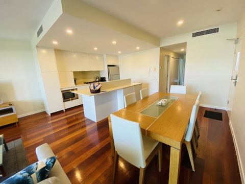 Absolute Beachfront Cabarita Beach - 2 Bed With Pool Views - Kempsey Accommodation 3