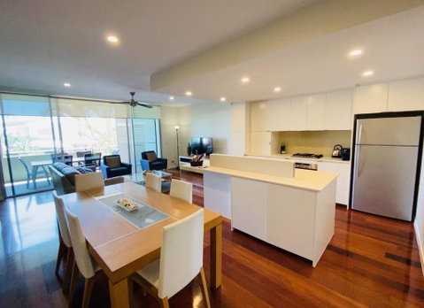 Absolute Beachfront Cabarita Beach - 2 Bed With Pool Views - Kempsey Accommodation 2