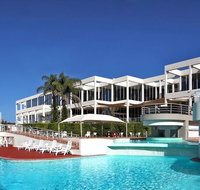 Absolute Beachfront Opal Cove Resort - Kempsey Accommodation