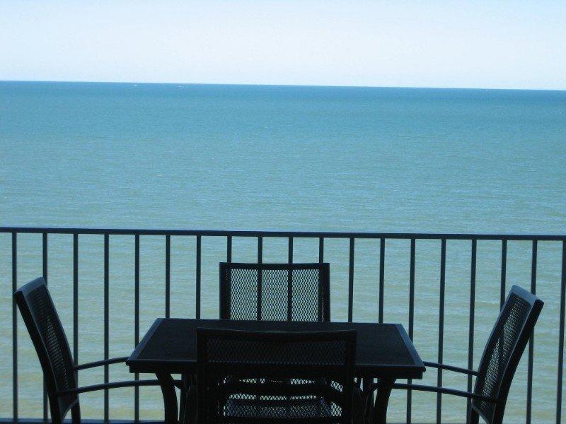 Ellis Beach QLD Kempsey Accommodation