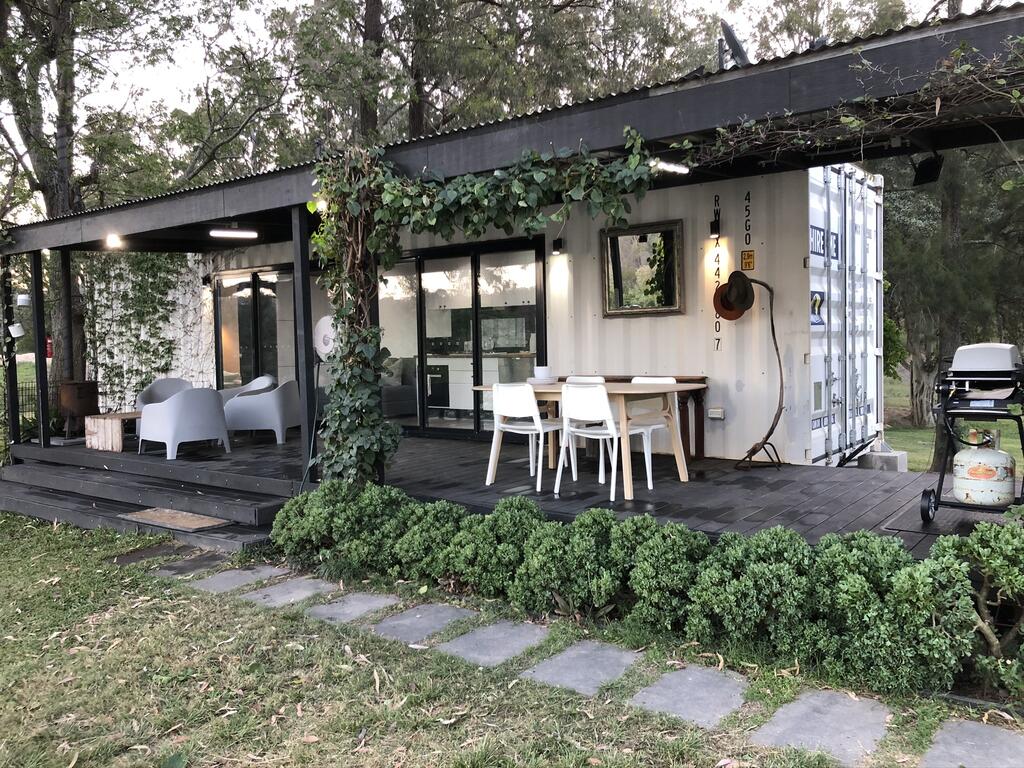 Lower Portland NSW Kempsey Accommodation