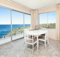 Absolute Water Front Coogee - Kempsey Accommodation