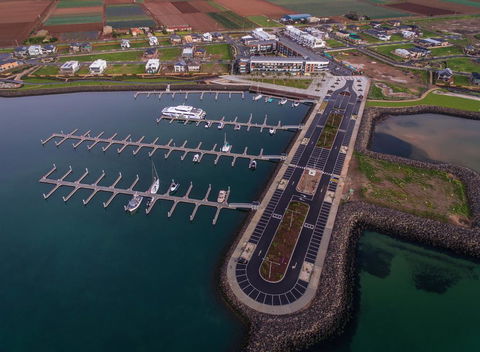Absolute Waterfront Apt 319 Lighthouse - Kempsey Accommodation 2