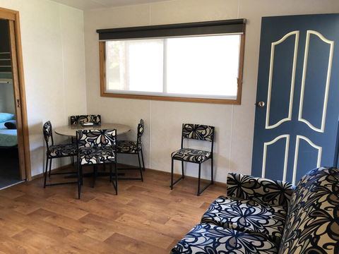 Acacia Caravan Park & Holiday Units - Kempsey Accommodation 3