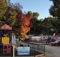 Acacia Caravan Park  Holiday Units - Kempsey Accommodation