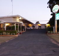 Acacia Motel - Kempsey Accommodation