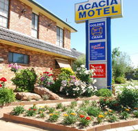 Acacia Motel - Kempsey Accommodation