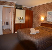 Acacia Motor Inn - Kempsey Accommodation