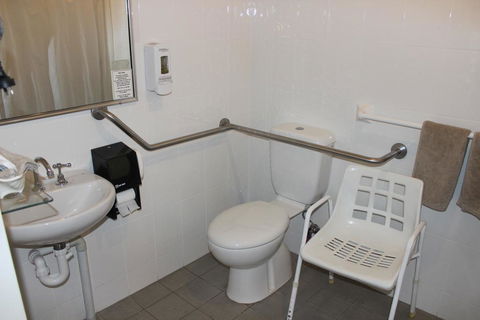 Acacia Motor Inn - Kempsey Accommodation 2