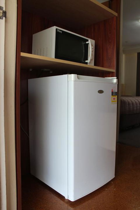 Acacia Motor Inn - Kempsey Accommodation 3