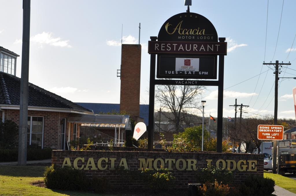 Coonabarabran NSW Kempsey Accommodation