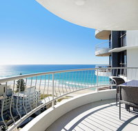 Acapulco 2 Bed Ocean View Surfers Paradise - Kempsey Accommodation