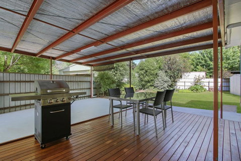 Acaronar - Kempsey Accommodation 1